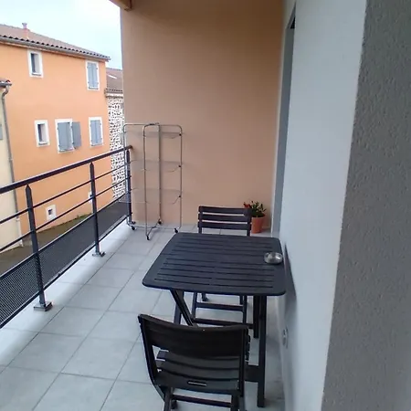 Appartement 4 Pers *