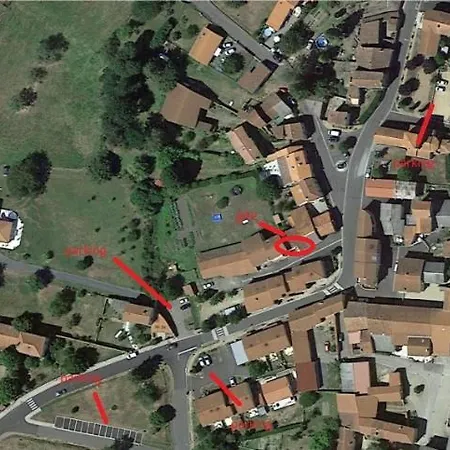 Appartement 4 Pers *