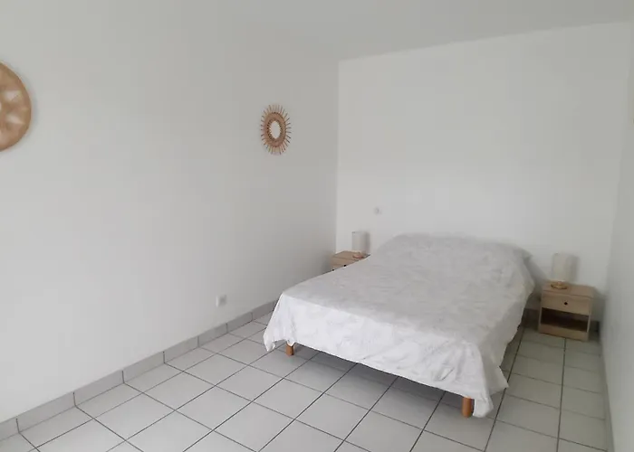 4 Pers * Aulhat-Saint-Privat