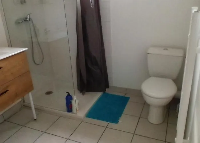 4 Pers Aulhat-Saint-Privat